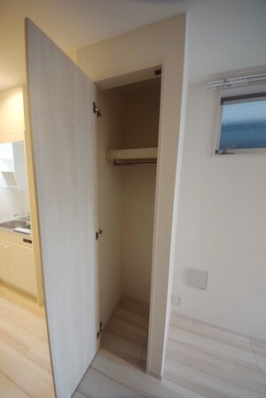 MELDIA梅田の物件内観写真